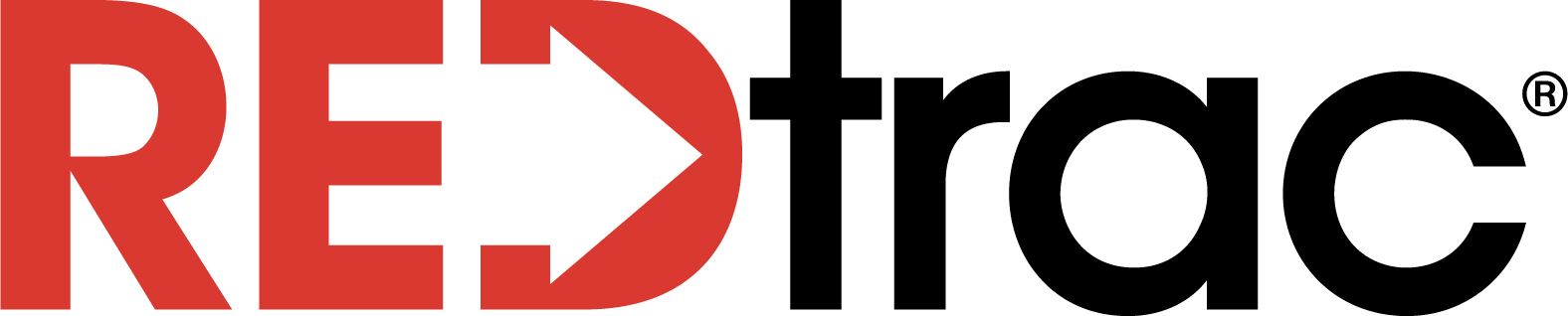 REDtrac Logo